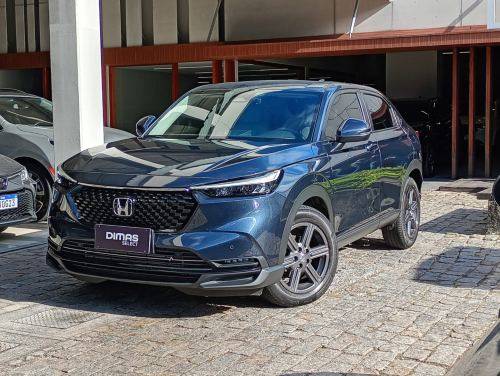 HONDA HR-V 1.5 DI I-VTEC TURBO FLEX ADVANCE CVT HONDA HR-V 1.5 DI I-VTEC TURBO FLEX ADVANCE CVT